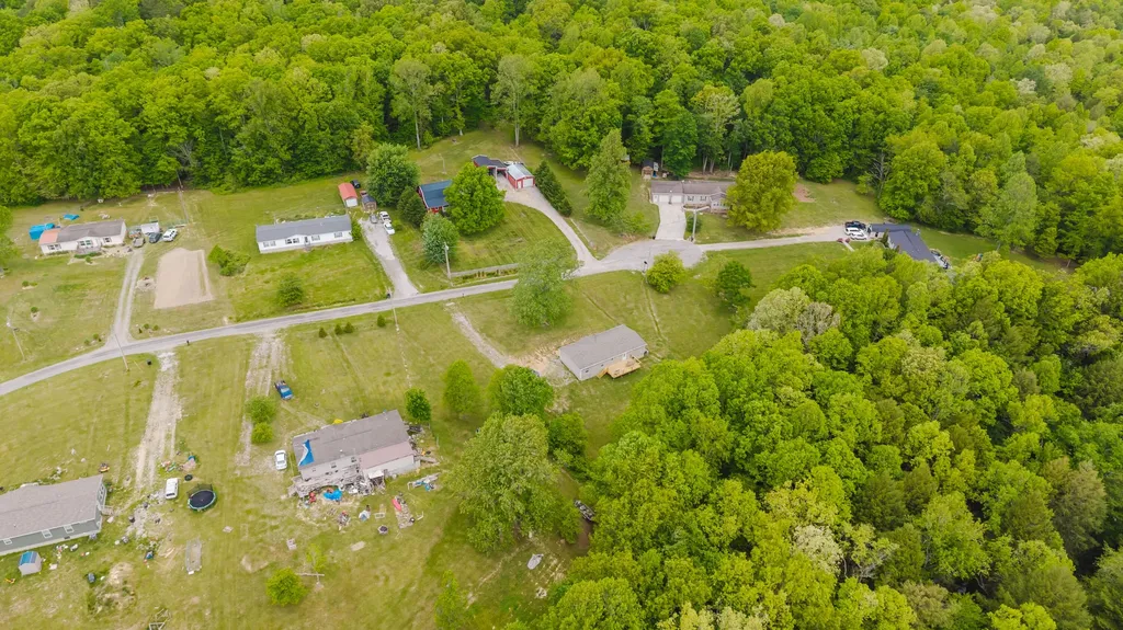 584 Casey Road Corbin KY 40701