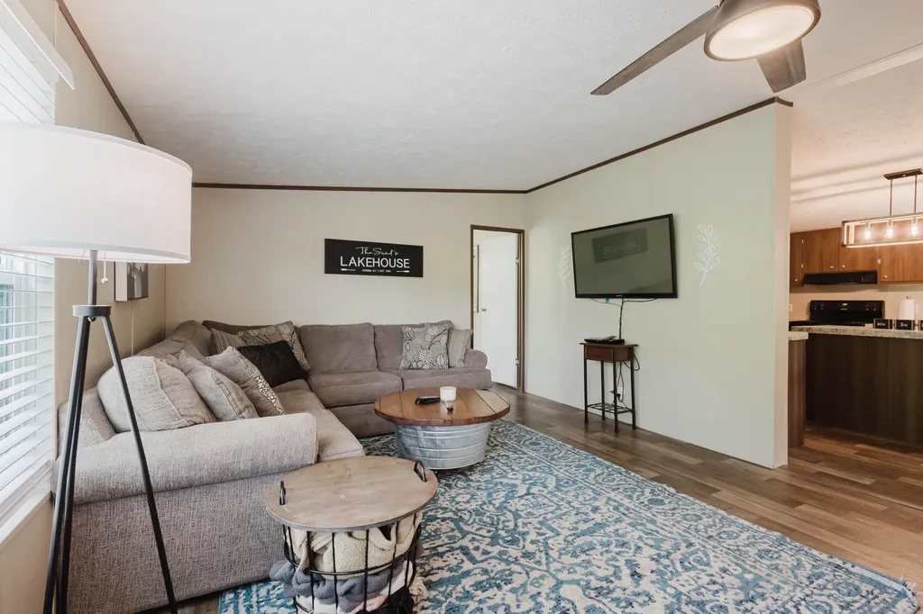 584 Casey Road Corbin KY 40701