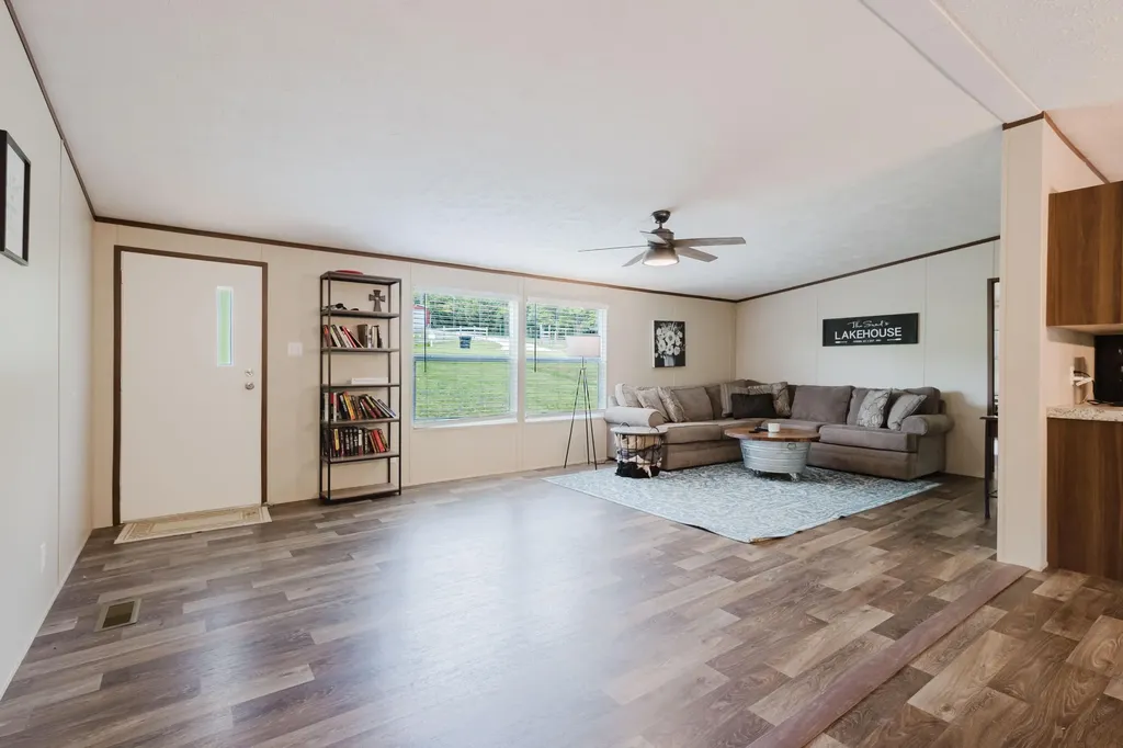 584 Casey Road Corbin KY 40701