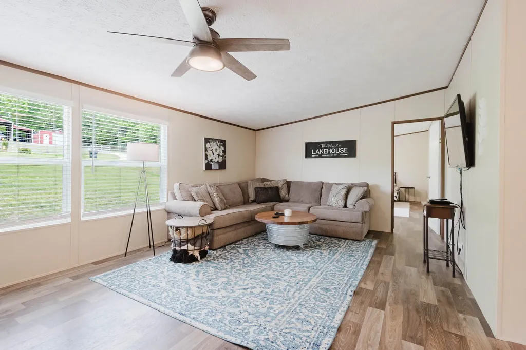 584 Casey Road Corbin KY 40701