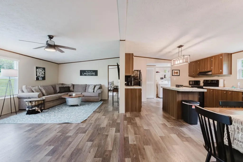 584 Casey Road Corbin KY 40701