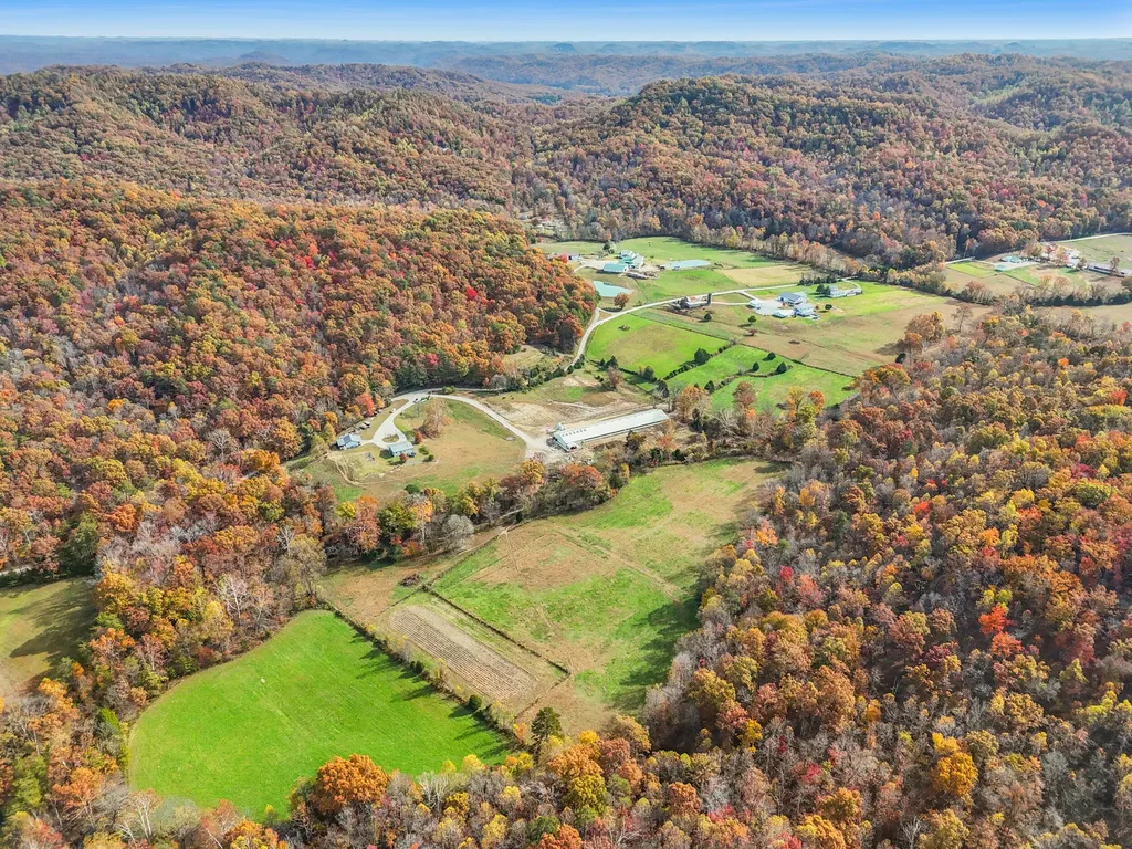 5209 Mill Creek Road Owingsville KY 40360