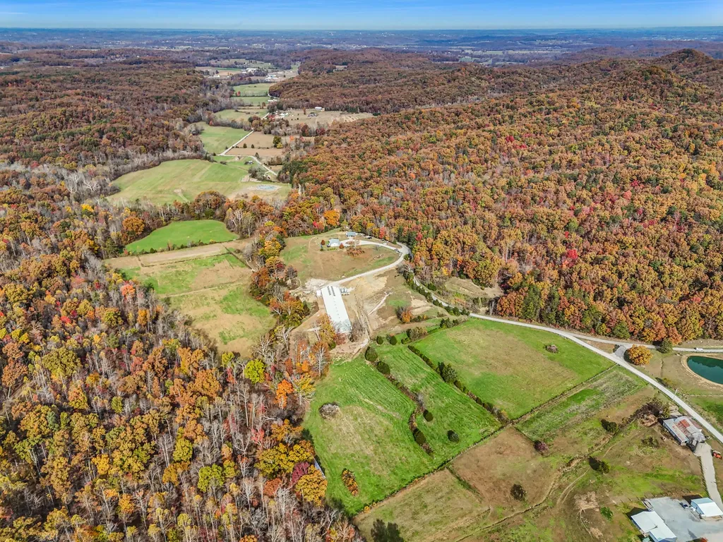 5209 Mill Creek Road Owingsville KY 40360