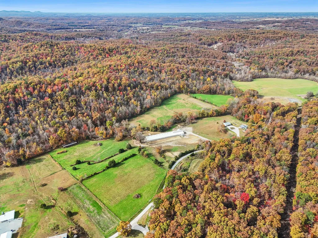 5209 Mill Creek Road Owingsville KY 40360