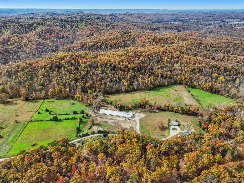 5209 Mill Creek Road Owingsville KY 40360