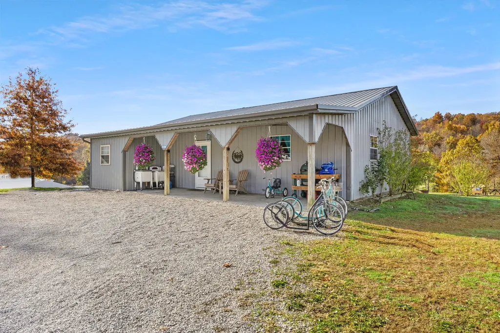 5209 Mill Creek Road Owingsville KY 40360