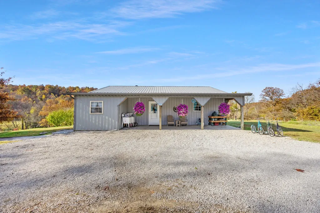 5209 Mill Creek Road Owingsville KY 40360