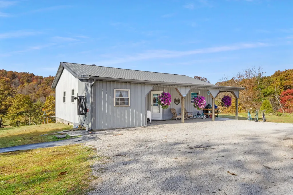 5209 Mill Creek Road Owingsville KY 40360