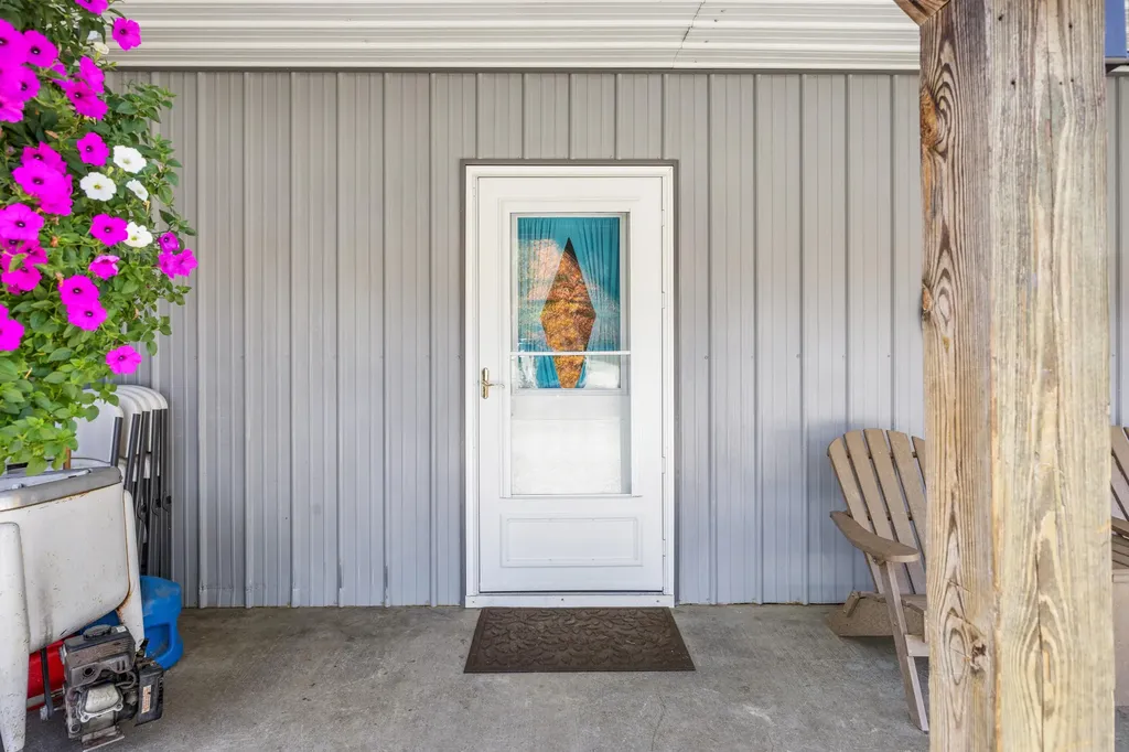 5209 Mill Creek Road Owingsville KY 40360
