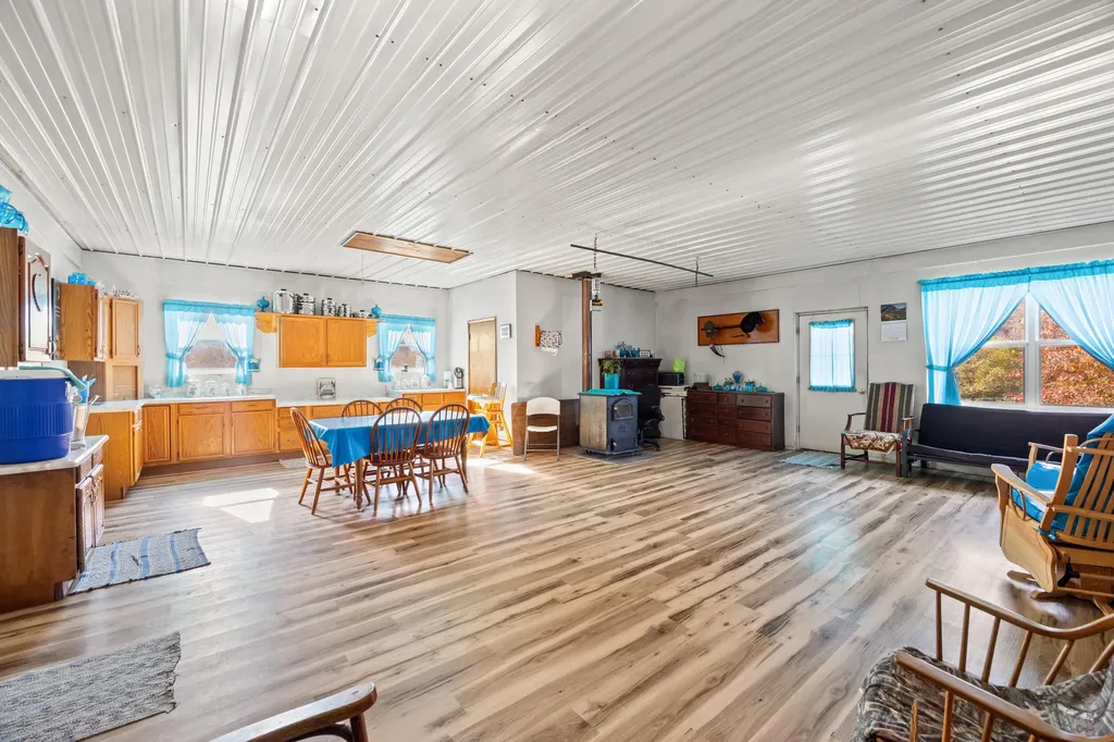 5209 Mill Creek Road Owingsville KY 40360