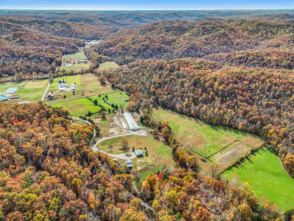 5209 Mill Creek Road Owingsville KY 40360