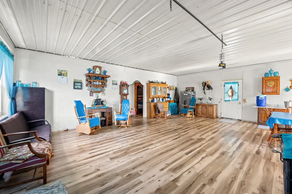 5209 Mill Creek Road Owingsville KY 40360