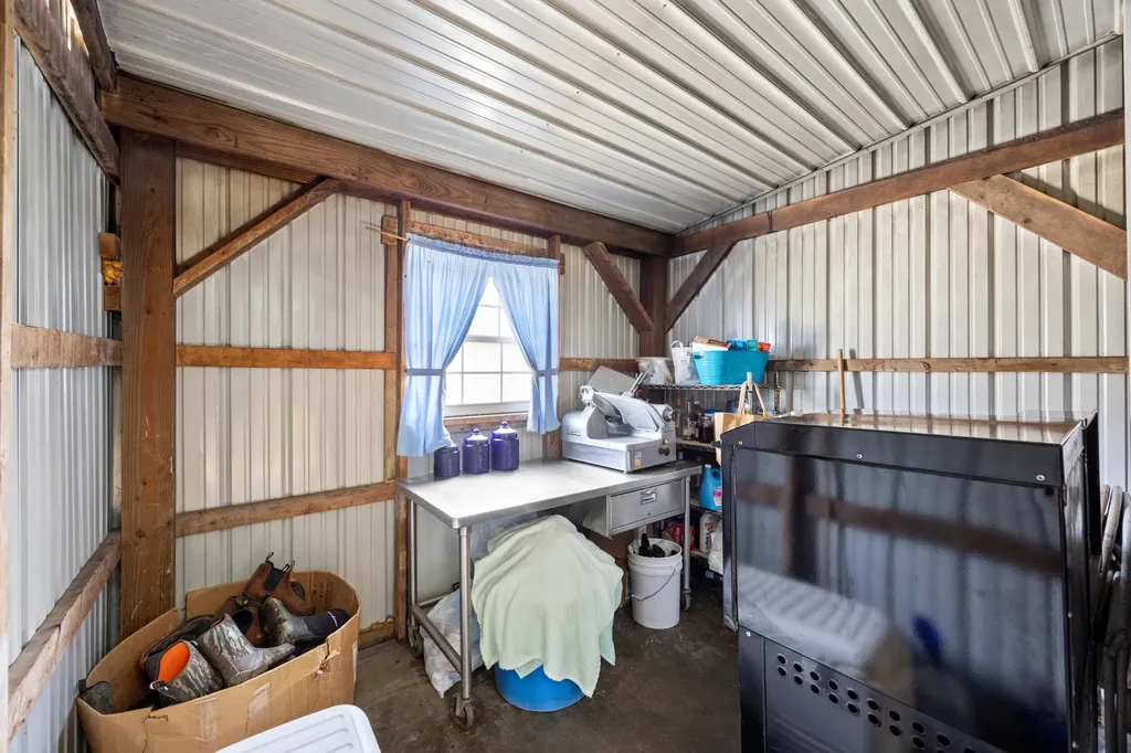 5209 Mill Creek Road Owingsville KY 40360
