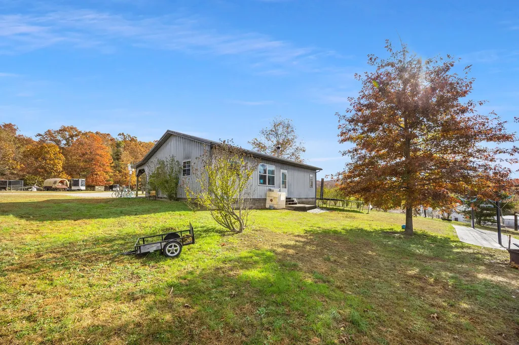 5209 Mill Creek Road Owingsville KY 40360