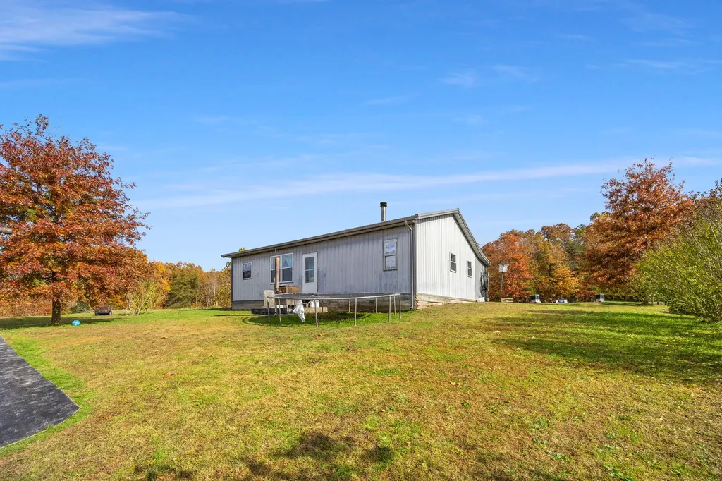 5209 Mill Creek Road Owingsville KY 40360