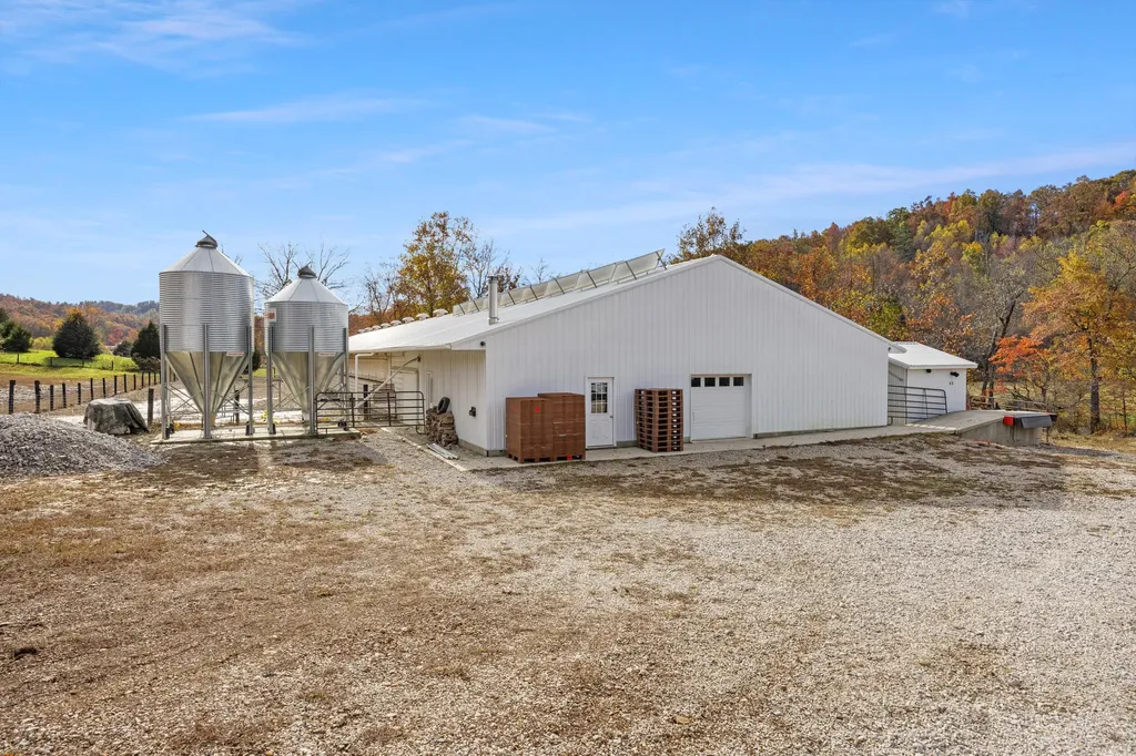 5209 Mill Creek Road Owingsville KY 40360