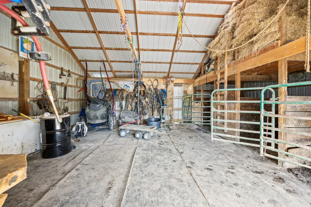 5209 Mill Creek Road Owingsville KY 40360