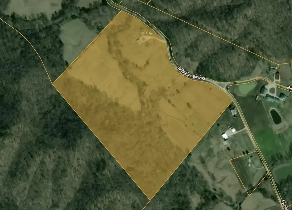 5209 Mill Creek Road Owingsville KY 40360