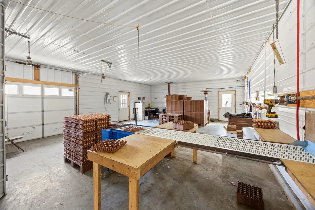5209 Mill Creek Road Owingsville KY 40360