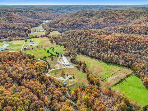 5209 Mill Creek Road Owingsville KY 40360