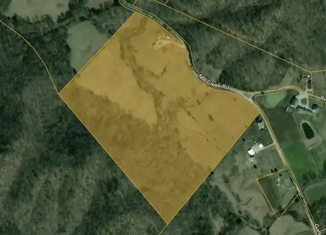 5209 Mill Creek Road Owingsville KY 40360
