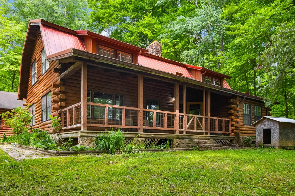 4497 Tom Cat Trail London KY 40741
