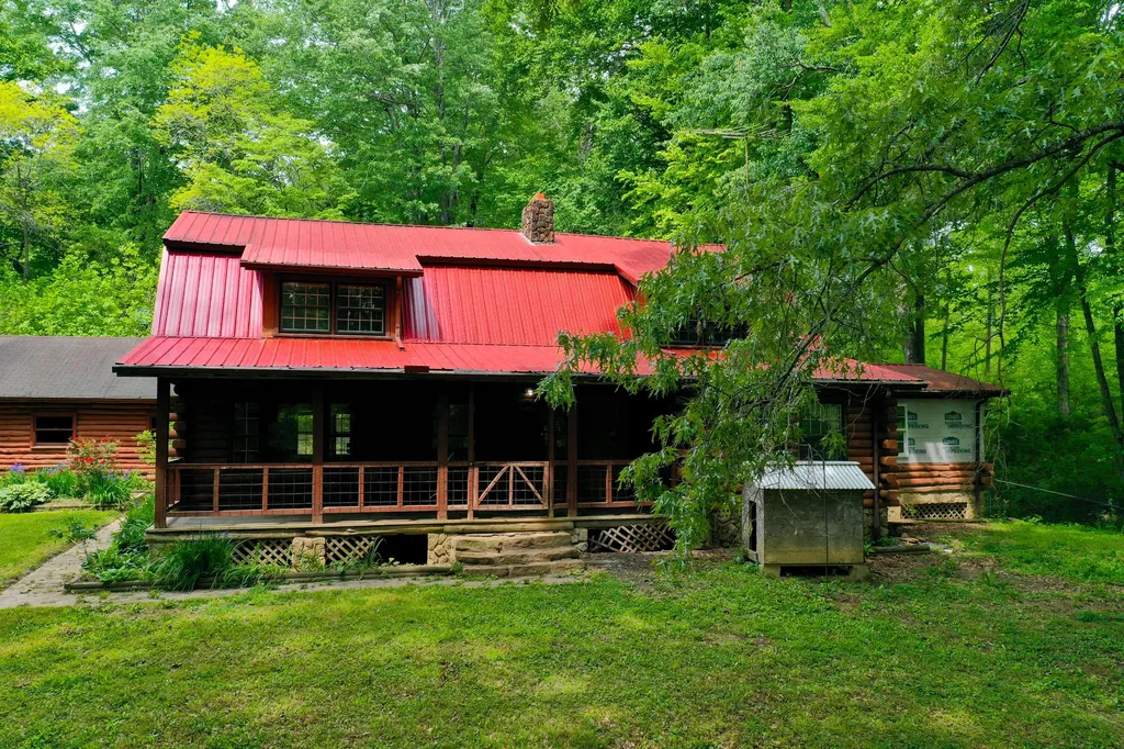 4497 Tom Cat Trail London KY 40741