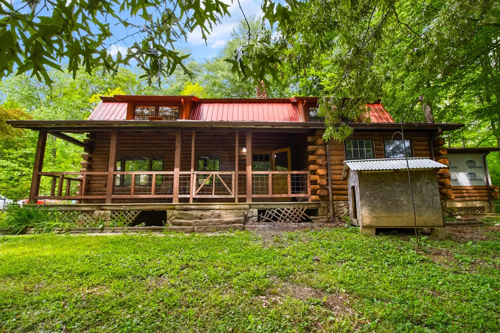 4497 Tom Cat Trail London KY 40741