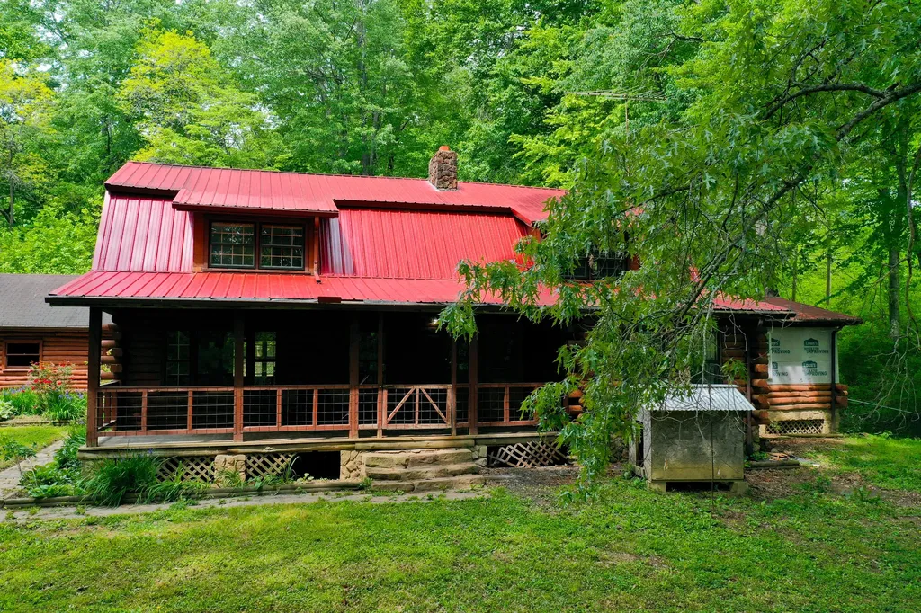 4497 Tom Cat Trail London KY 40741