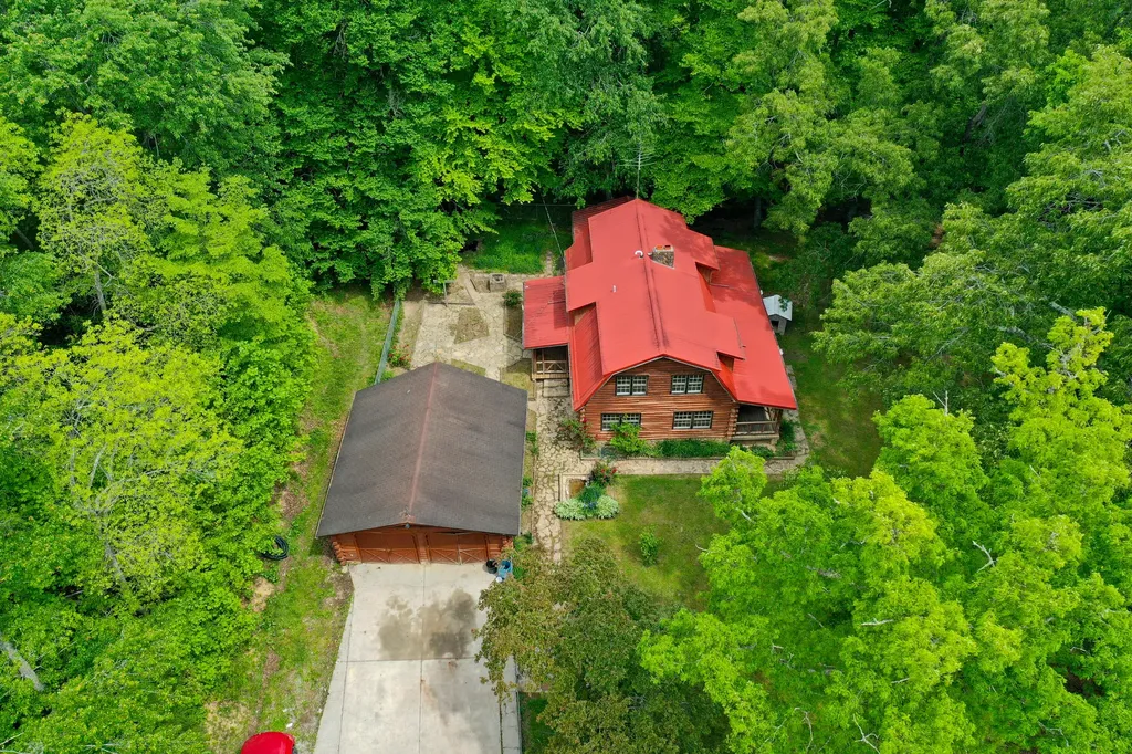 4497 Tom Cat Trail London KY 40741