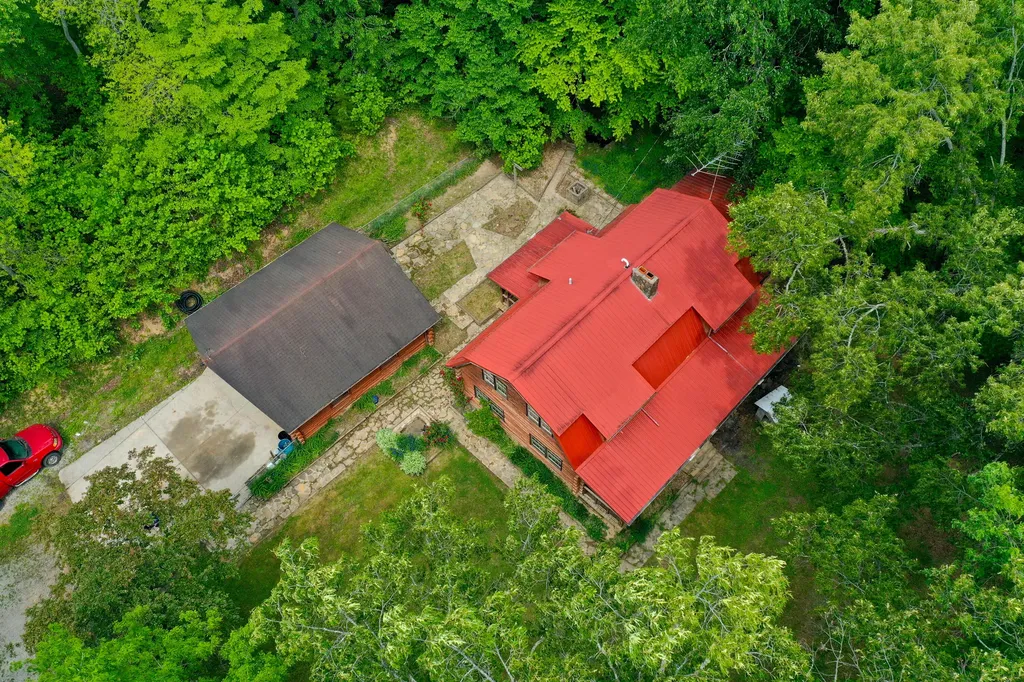 4497 Tom Cat Trail London KY 40741