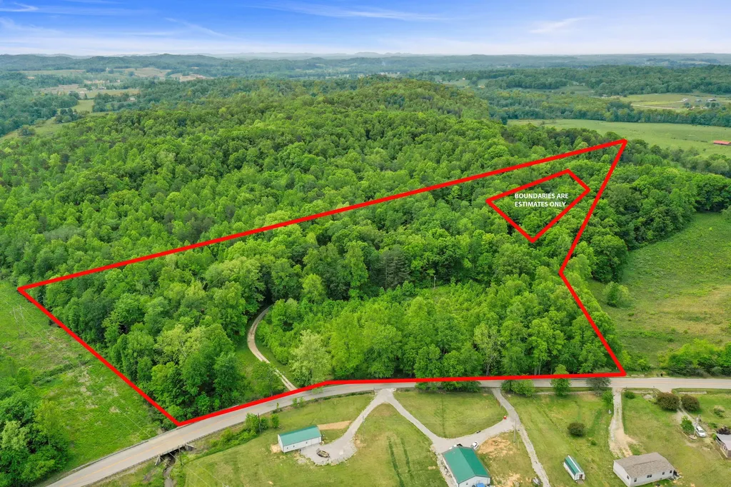 4497 Tom Cat Trail London KY 40741