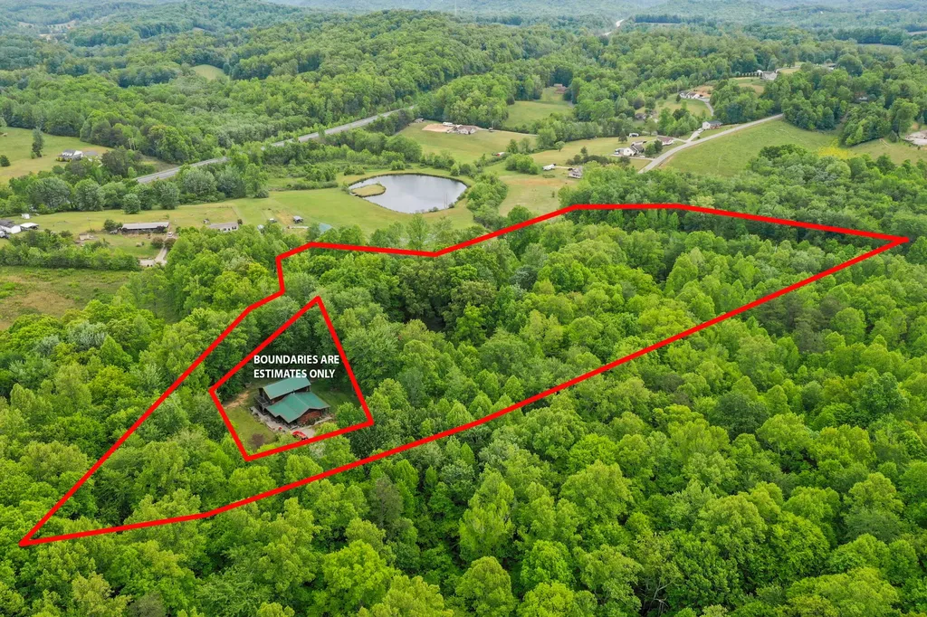 4497 Tom Cat Trail London KY 40741
