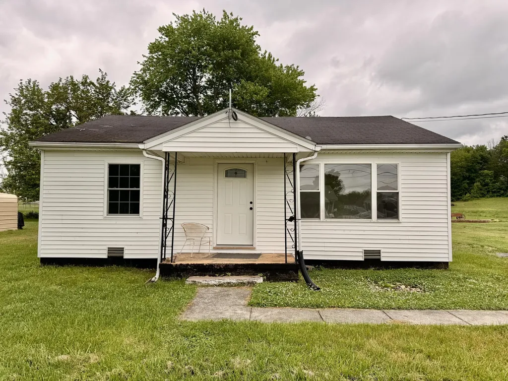47 Holly Lane Crab Orchard KY 40419