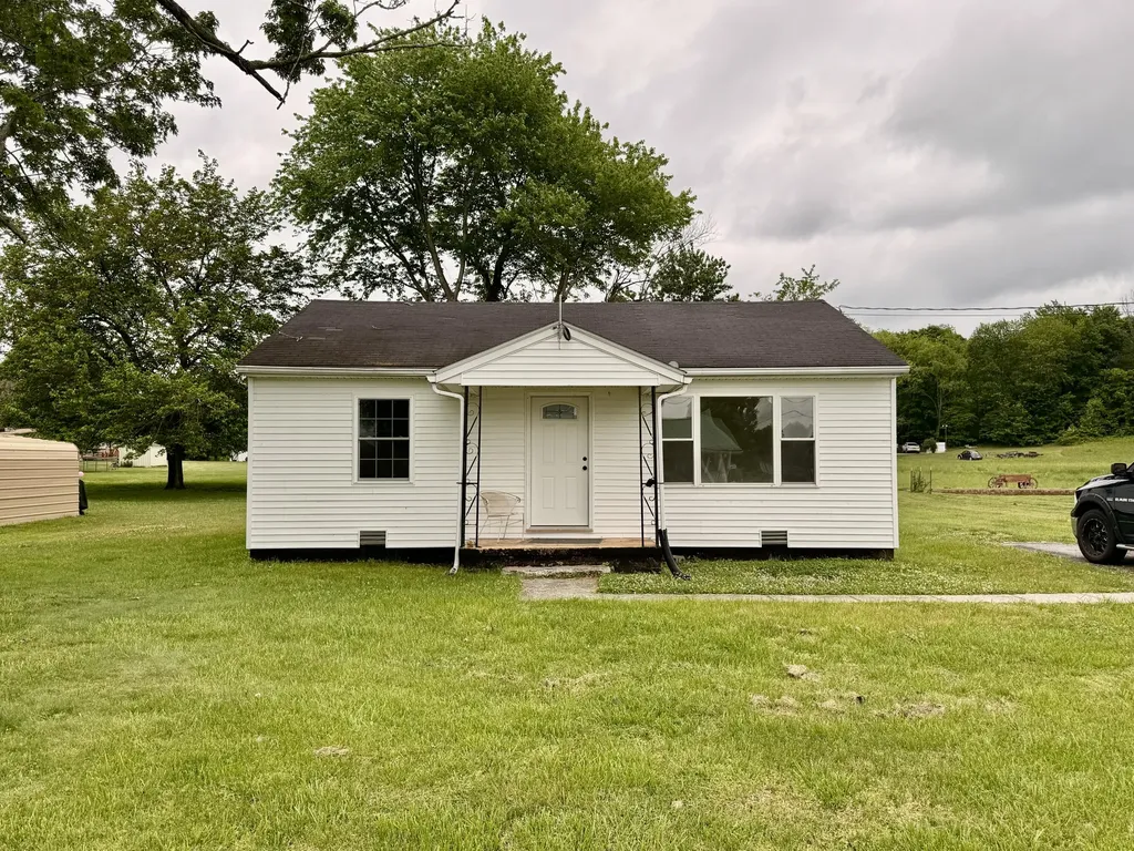 47 Holly Lane Crab Orchard KY 40419