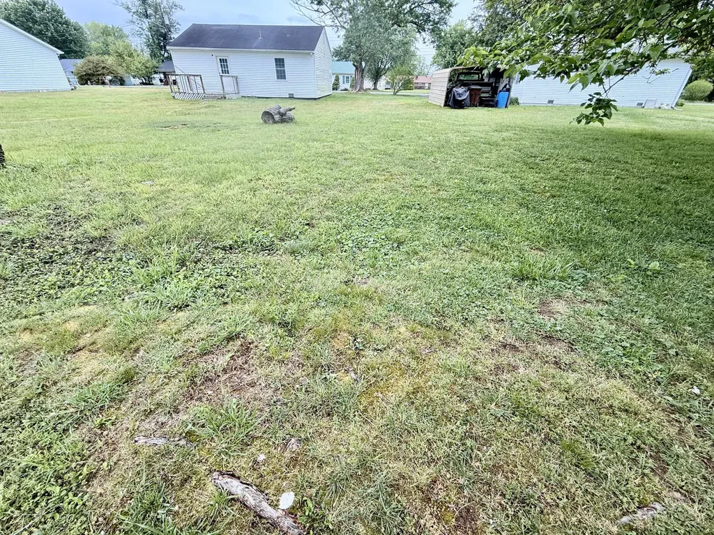 47 Holly Lane Crab Orchard KY 40419