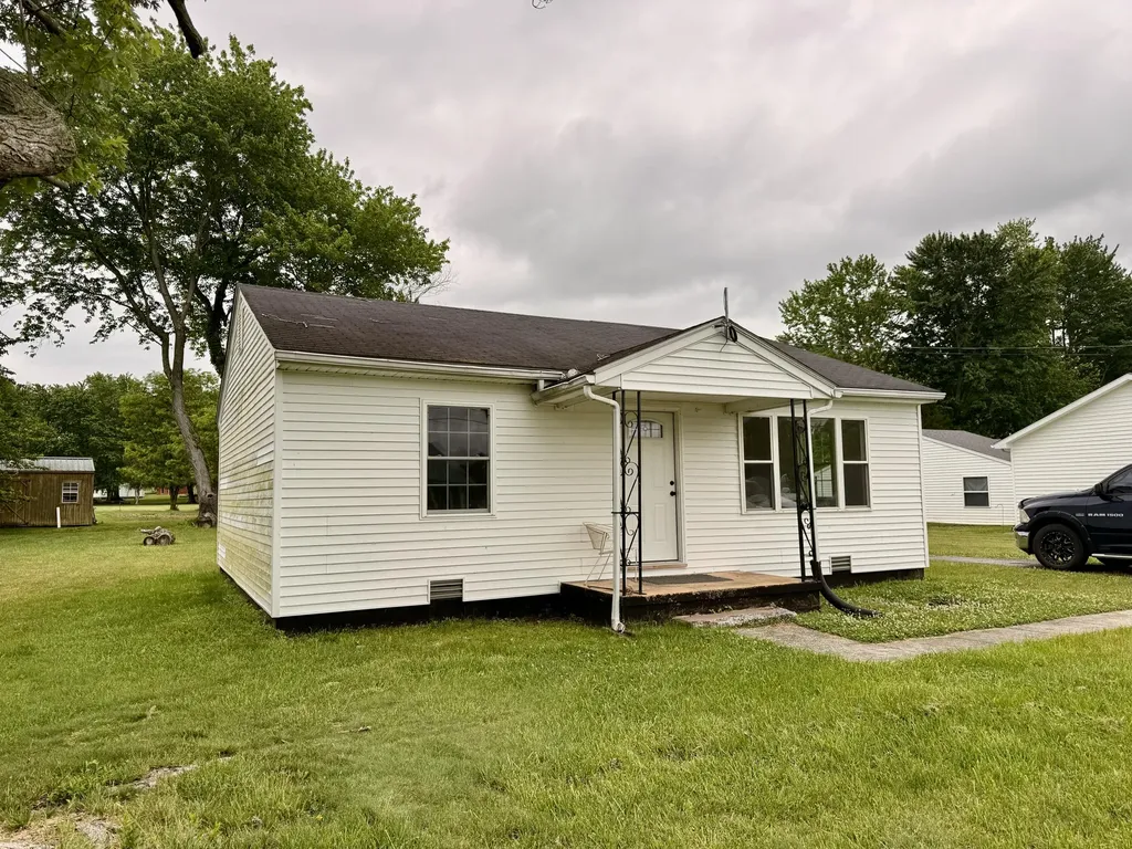 47 Holly Lane Crab Orchard KY 40419