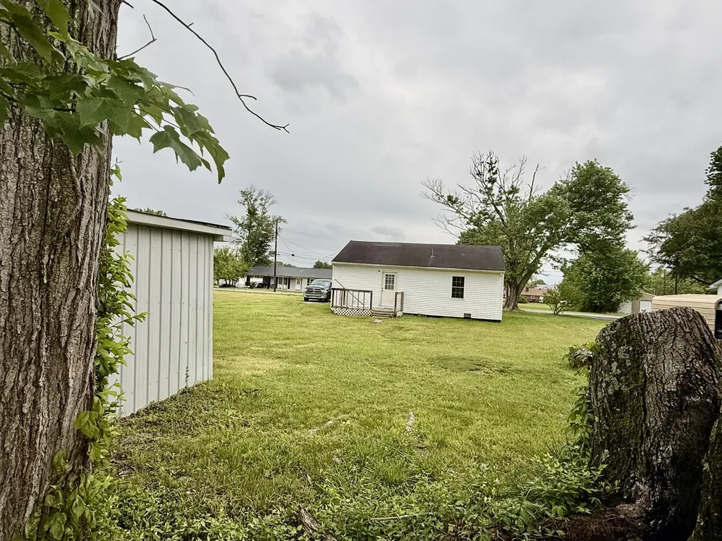47 Holly Lane Crab Orchard KY 40419