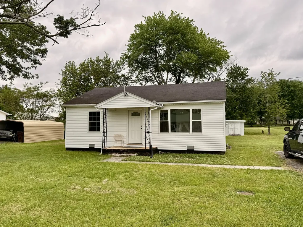 47 Holly Lane Crab Orchard KY 40419