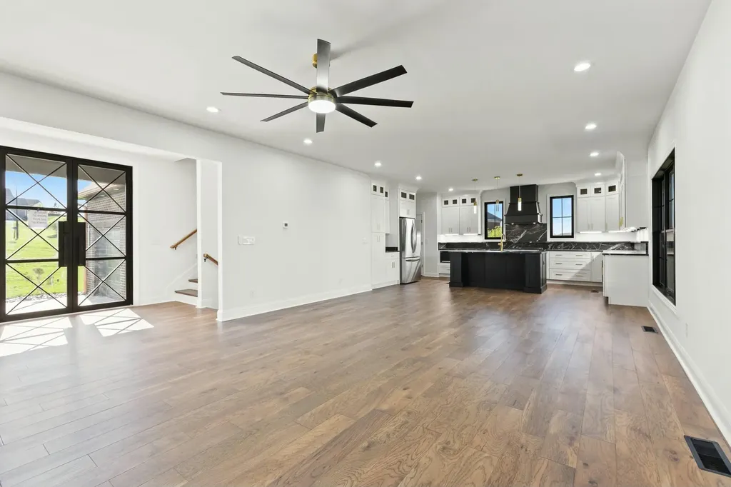 805 Brighton Court Richmond KY 40475