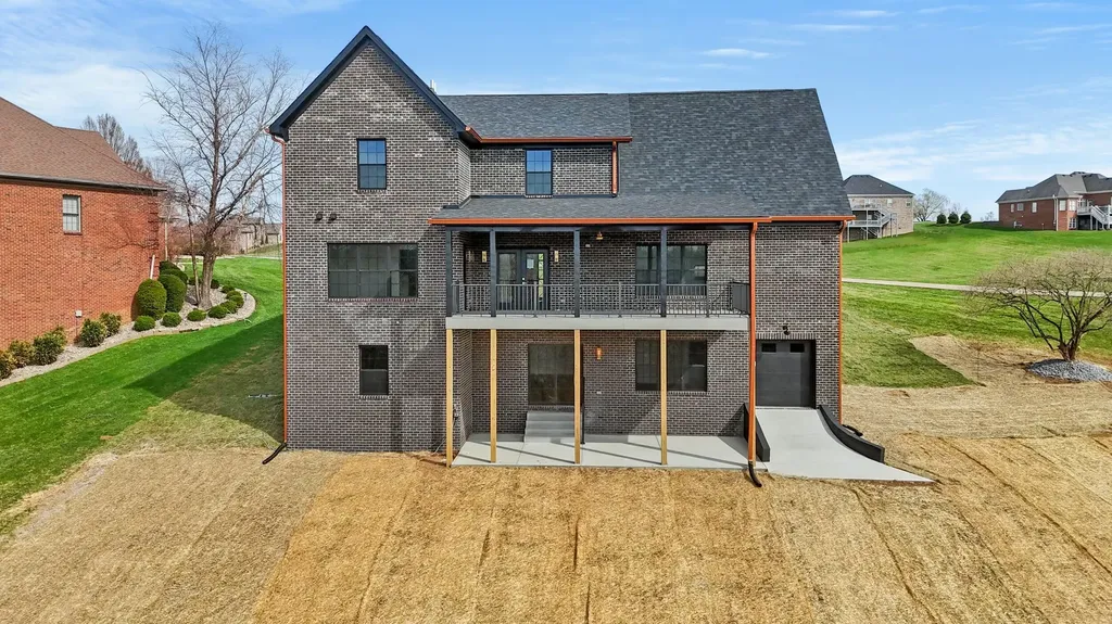 805 Brighton Court Richmond KY 40475