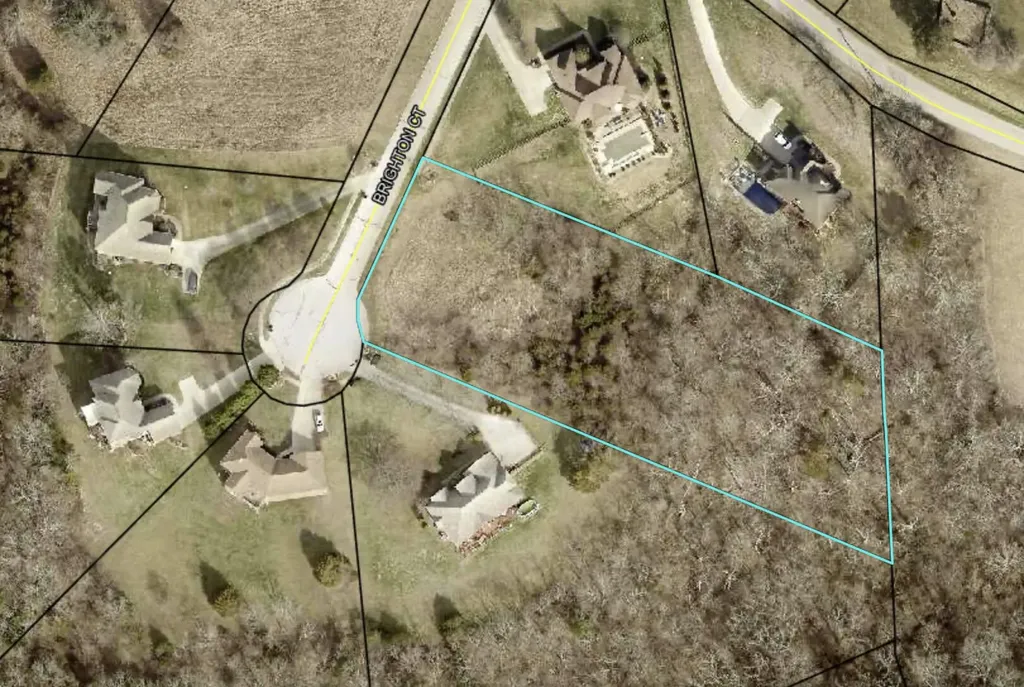 805 Brighton Court Richmond KY 40475