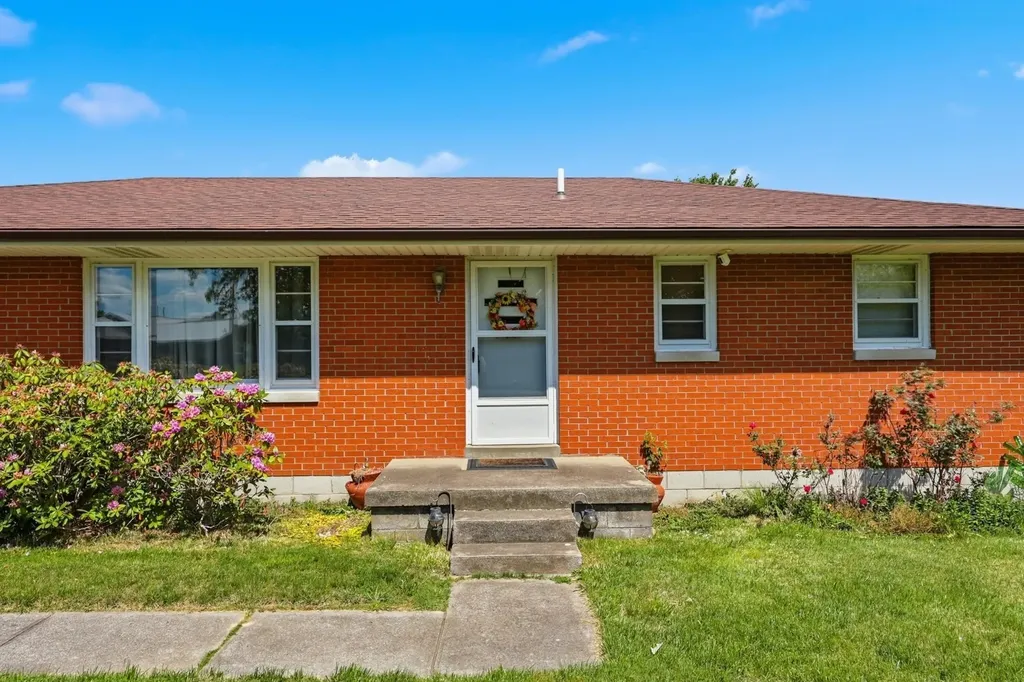 54 Kelley Road Mckee KY 40447