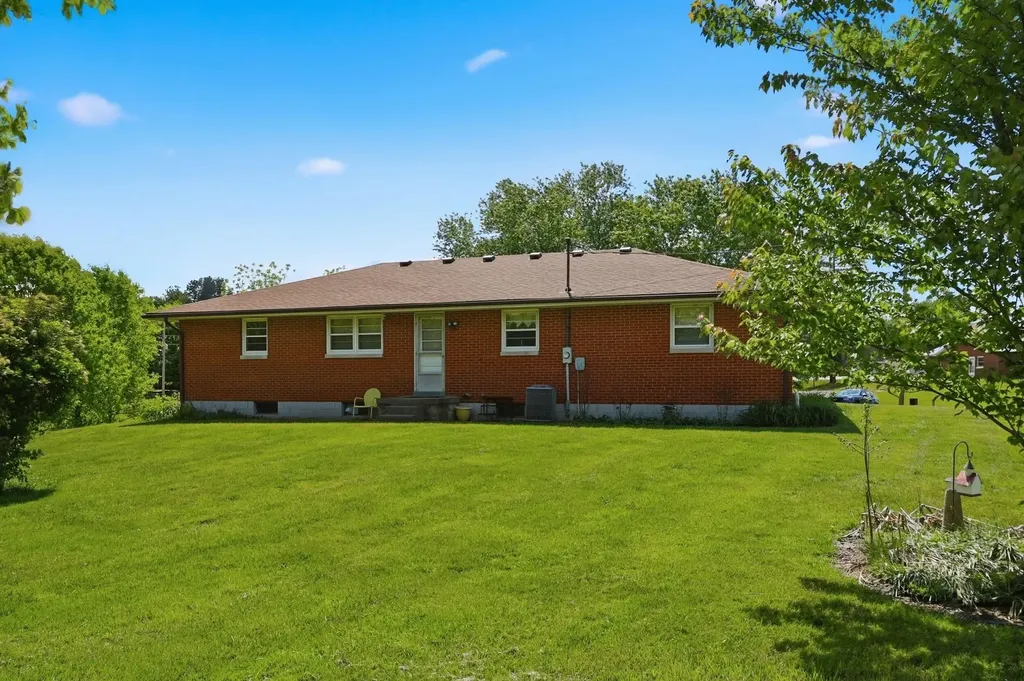 54 Kelley Road Mckee KY 40447