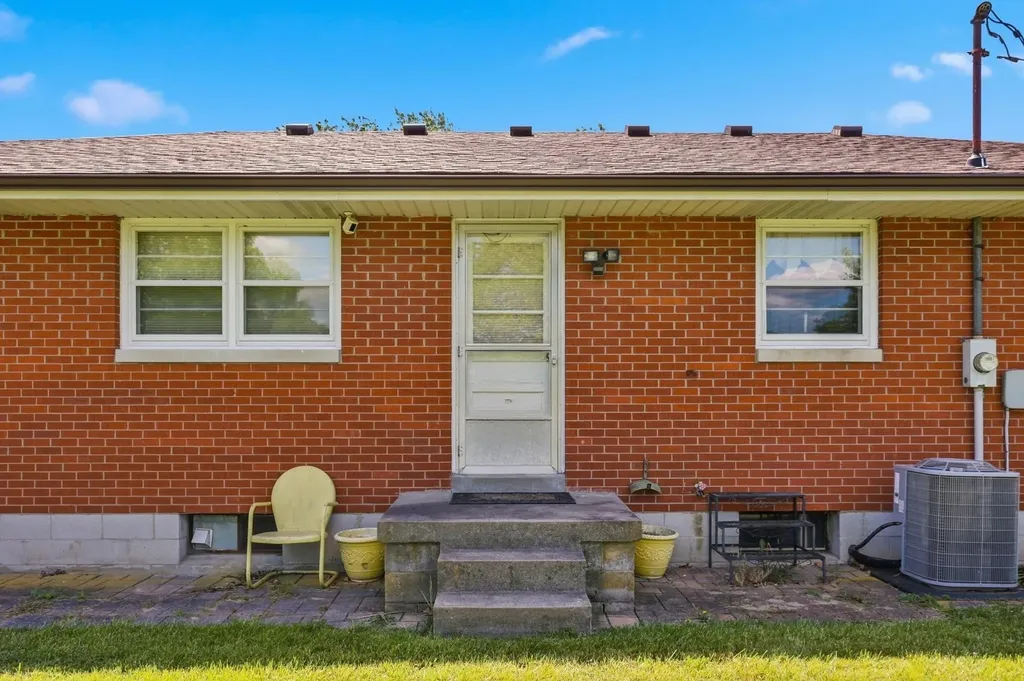 54 Kelley Road Mckee KY 40447