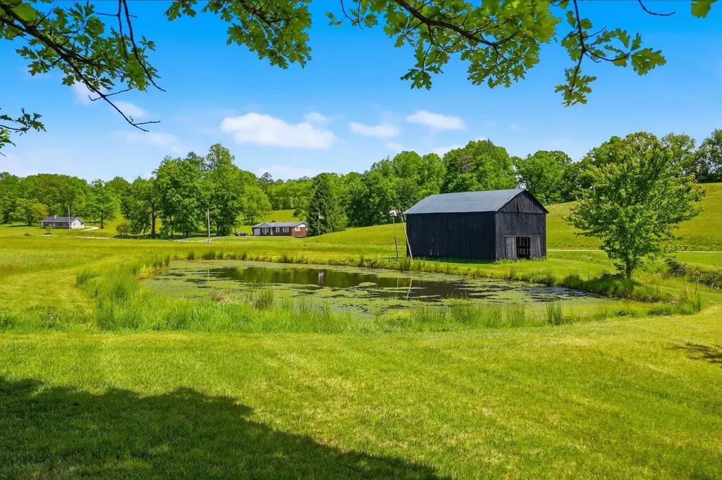 54 Kelley Road Mckee KY 40447