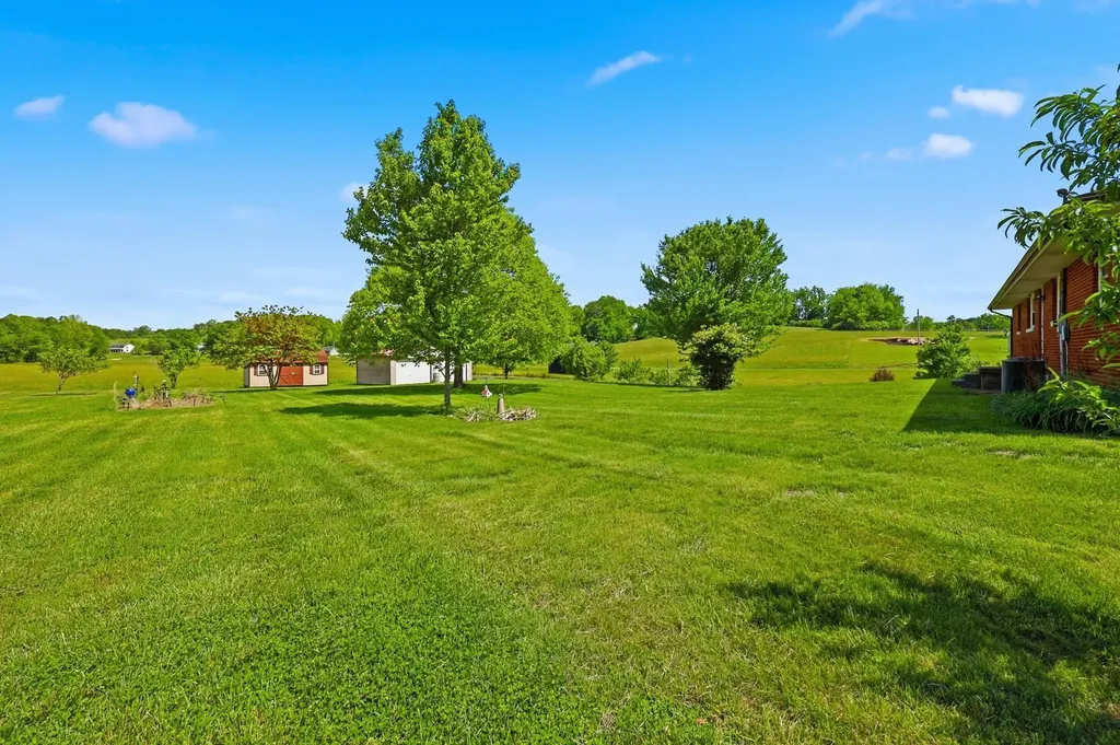 54 Kelley Road Mckee KY 40447