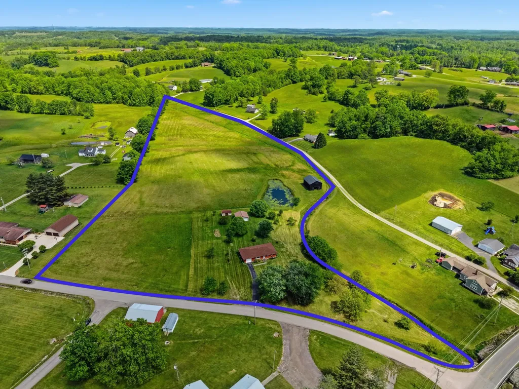 54 Kelley Road Mckee KY 40447