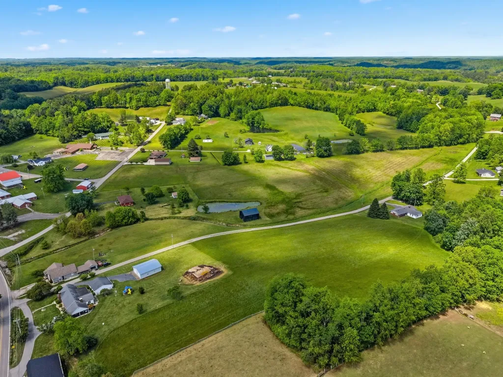 54 Kelley Road Mckee KY 40447