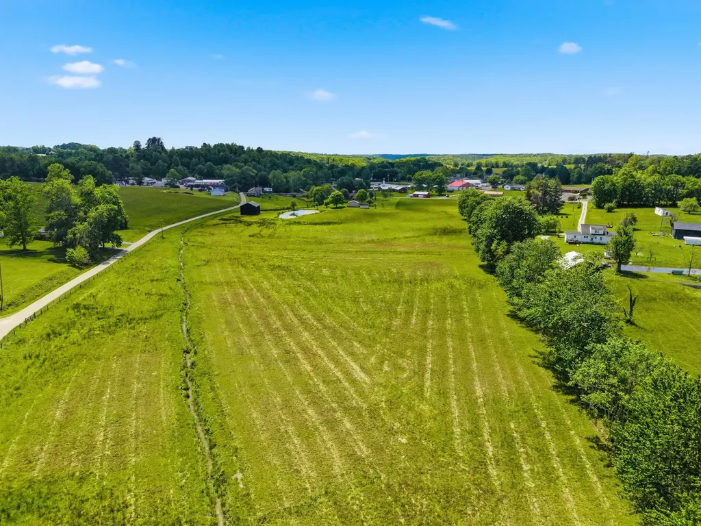54 Kelley Road Mckee KY 40447